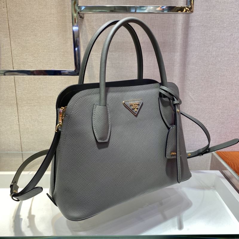 Prada Top Handle Bags